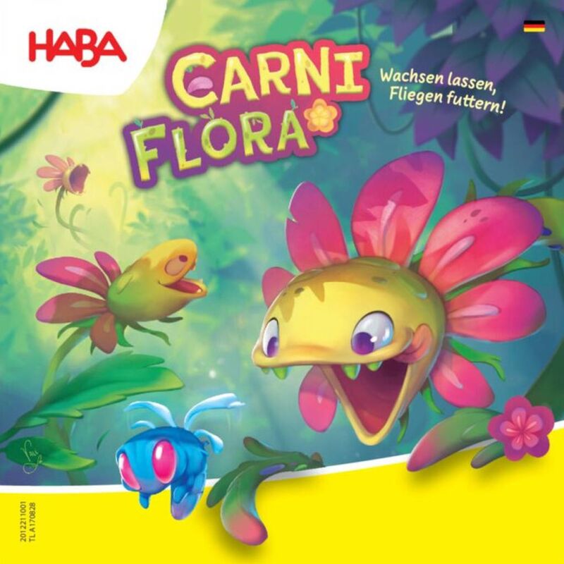 Carni Flora