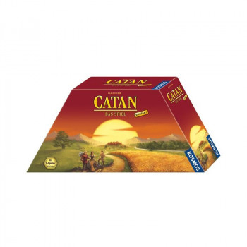 CATAN