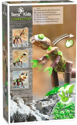 Terra Kids Connectors