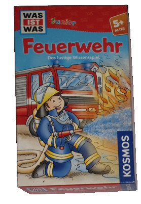 Feuerwehr