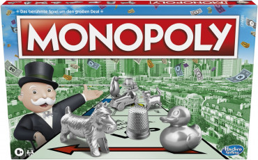 Monopoly