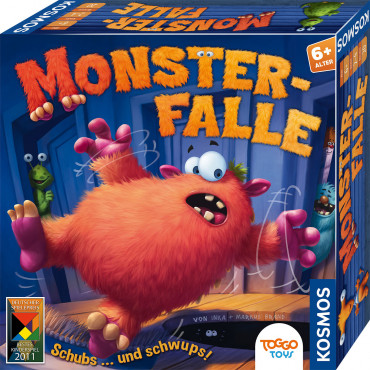Monster Falle
