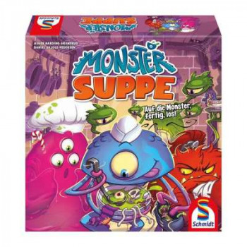 Monster Suppe