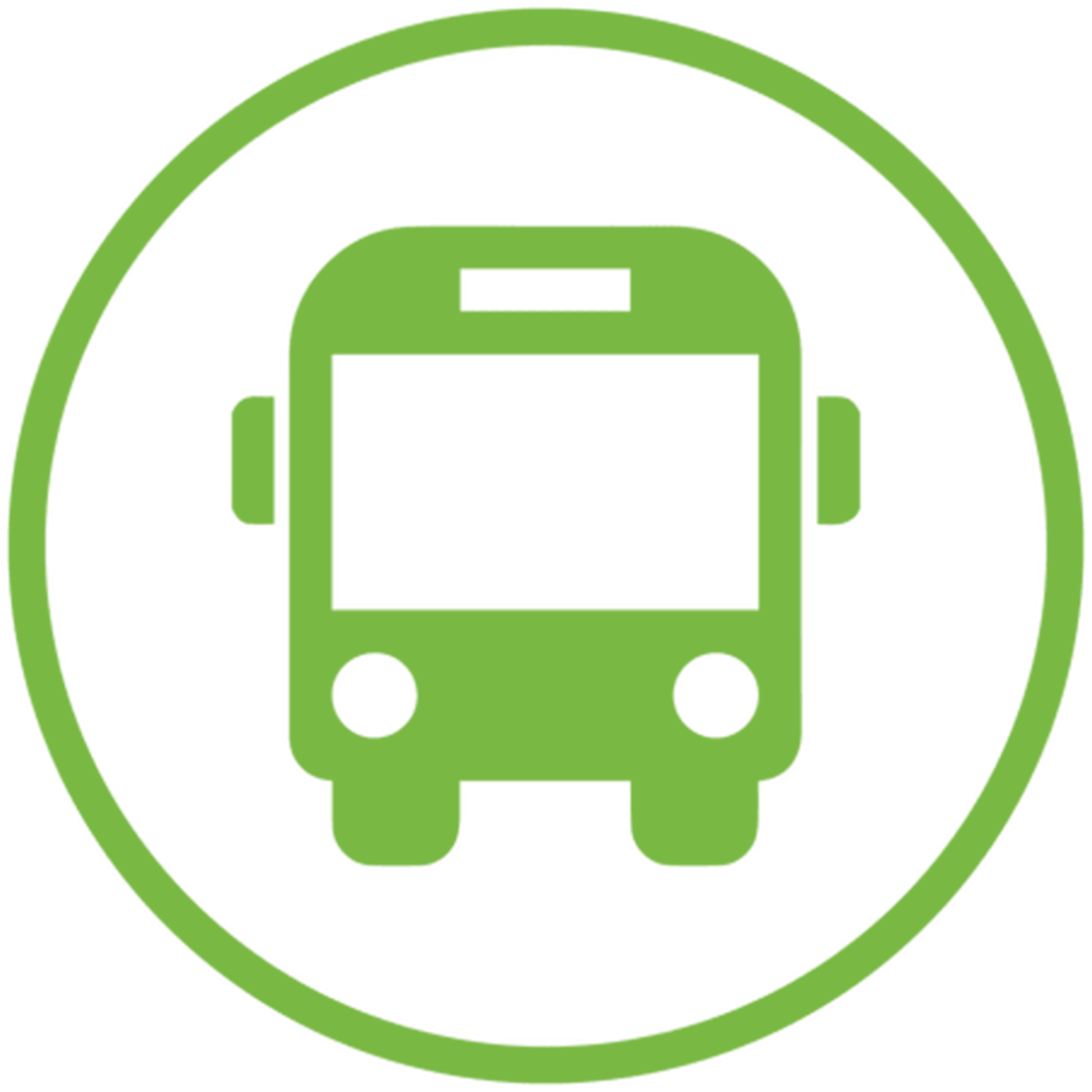 Bus-Symbol