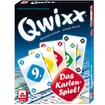 Qwixx