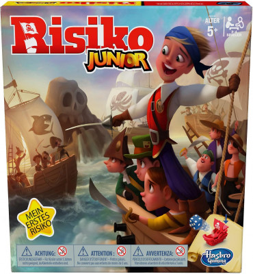 Risiko Junior