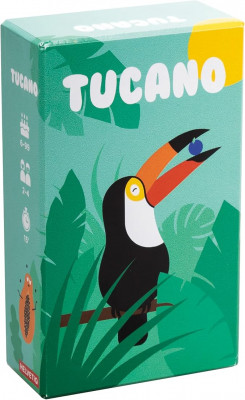Tucano