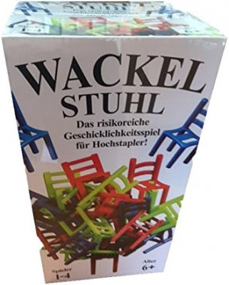 Wackel Stuhl