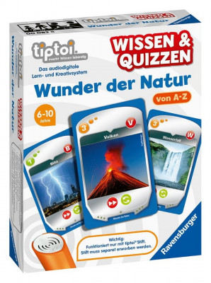 Wissen & Quizzen
