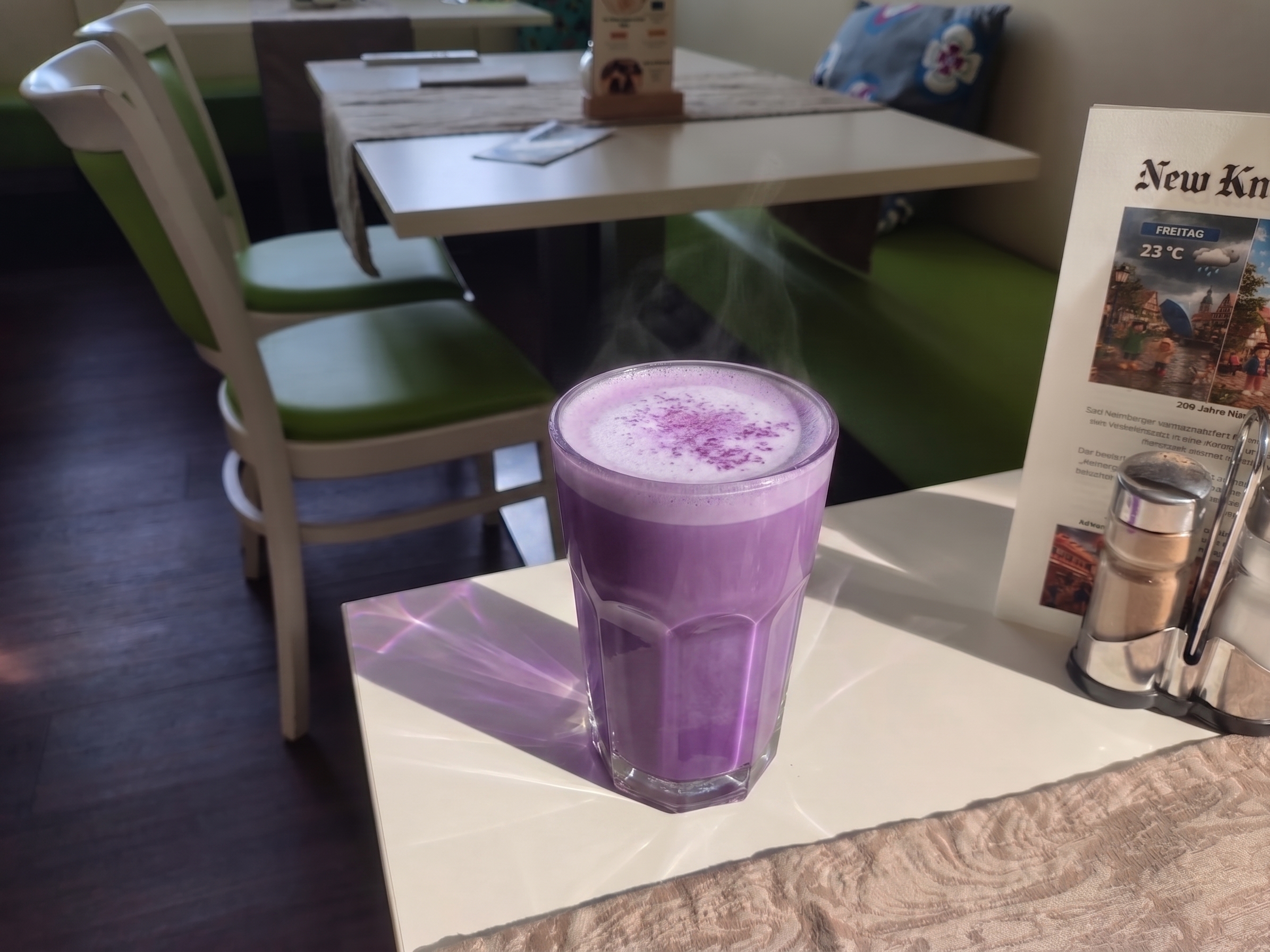 ube-latte