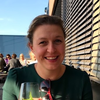 Marion Müller