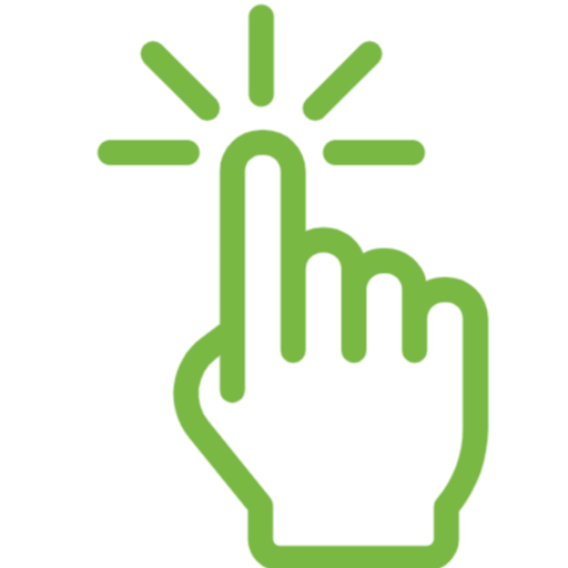 Symbol für Handeln