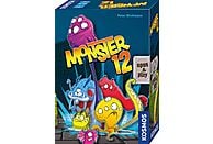 Monster 12