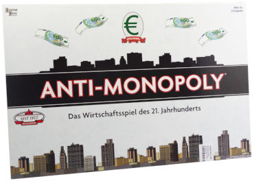 Anti-Monopoly