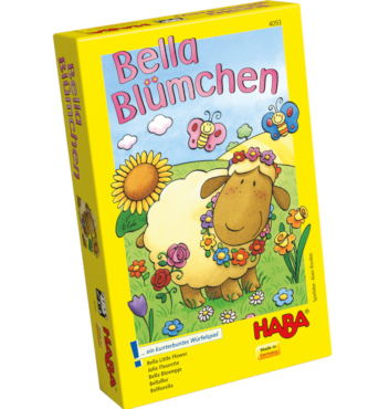 Bella Blümchen