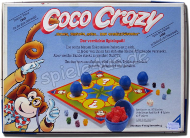 Coco Crazy