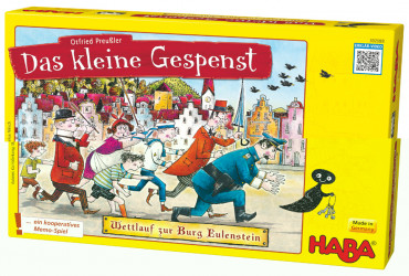 Das Kleine Gespenst