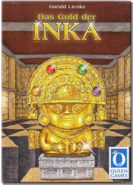 Das Gold der Inka