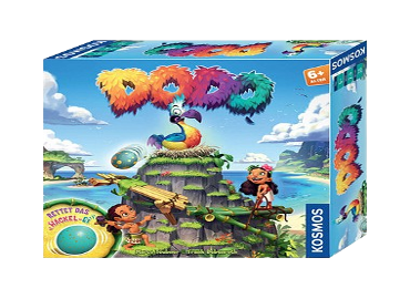Dodo das Spiel