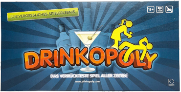 Drinkopoly