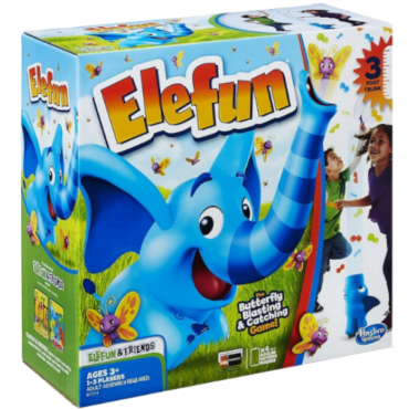 Elefun