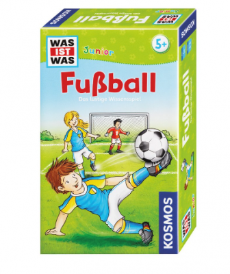 Fußball