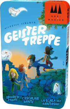 Geistertreppe