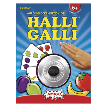 Halli Galli