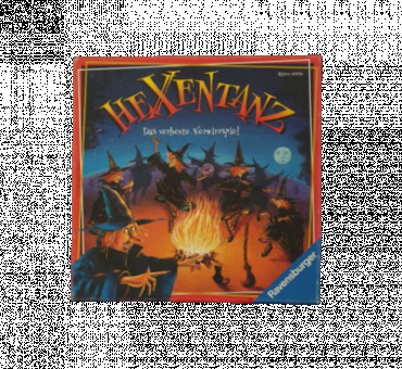 Hexentanz