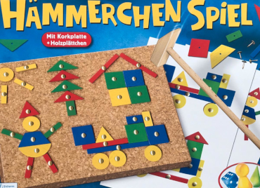 Hämmerchenspiel