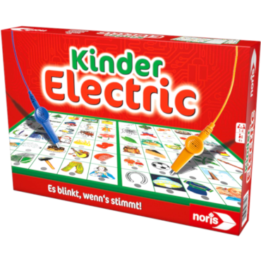 Kinder Electric