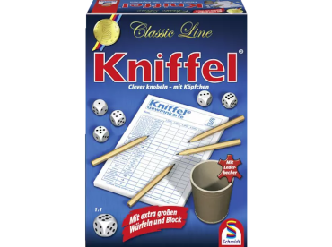 Kniffel