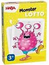 Monster Lotto