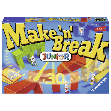 Make`n`break Junior