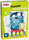 Monster Mau Mau