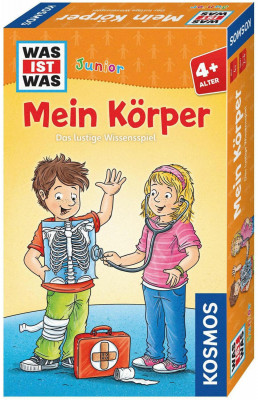 Mein Körper