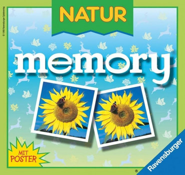 Natur Memory