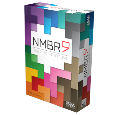 Nmbr 9