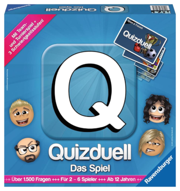 Quizduell