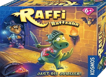 Raffi Raffzahn