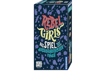 Rebel girls