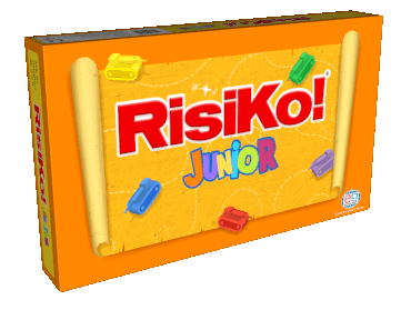 Risiko Junior