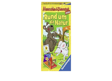 Rund um die Natur
