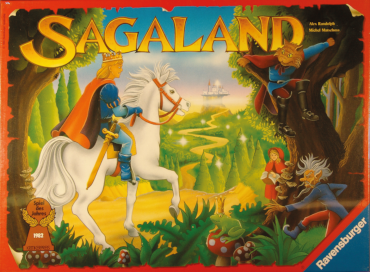 Sagaland