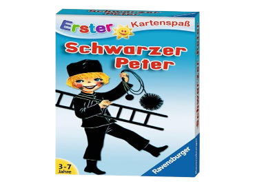 Schwarzer Peter