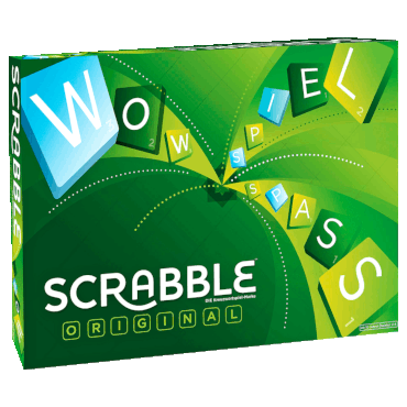 Scrabble