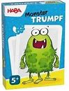 Monster Trumpf