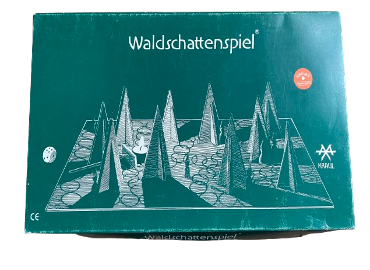 Waldschattenspiel