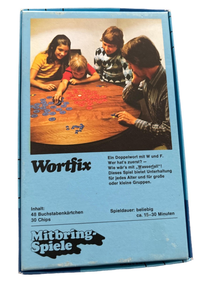 Wortfix