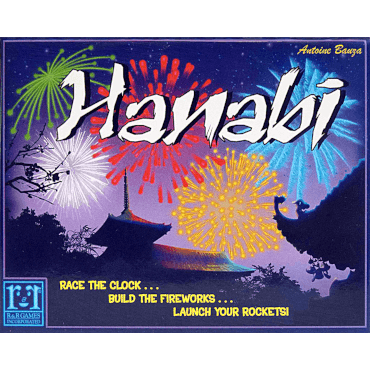 Hanabi